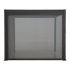 PREMIUM ROLETA OPUSZCZANA 3.0M ANTHRACITE