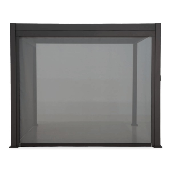 PREMIUM ROLETA OPUSZCZANA 3.0M ANTHRACITE