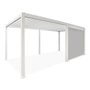 PREMIUM ROLETA OPUSZCZANA 3.0M WHITE