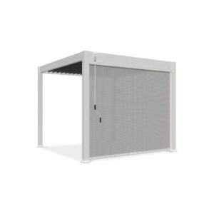 ELEGANCE/DELUXE/FUSION ROLETA OPUSZCZANA MANUALNA 3.0M WHITE