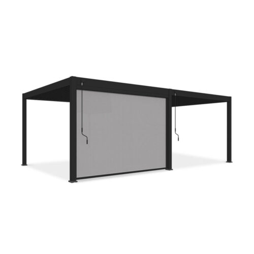 ELEGANCE/DELUXE/FUSION ROLETA OPUSZCZANA MANUALNA 3.6M ANTHRACITE
