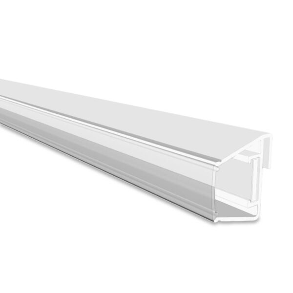 LED OŚWIETLENIE 3.0M x2 WHITE