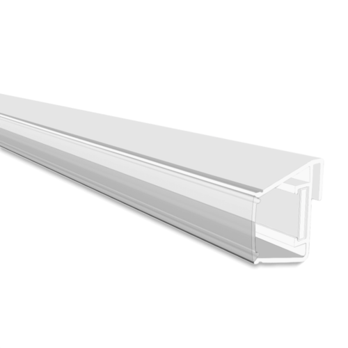 LED OŚWIETLENIE 3.6M x2 WHITE