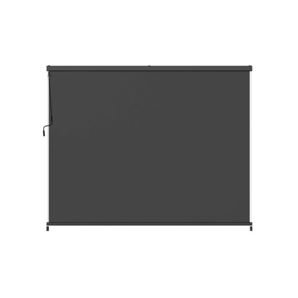 PRIMARY ROLETA OPUSZCZANA 3.0M ANTHRACITE