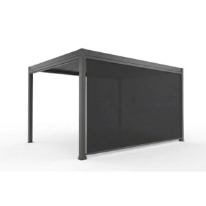 PRIMARY ROLETA OPUSZCZANA 4.0M ANTHRACITE