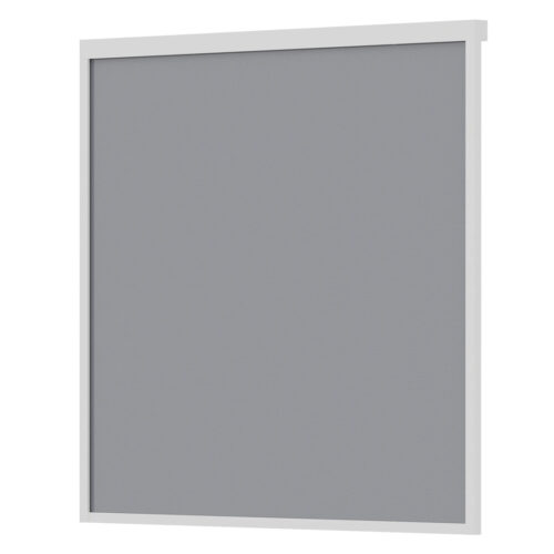 ELEGANCE/DELUXE/FUSION ROLETA OPUSZCZANA MANUALNA 2.65M WHITE