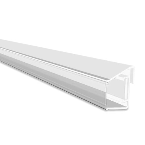 LED OŚWIETLENIE 2.65M x2 WHITE
