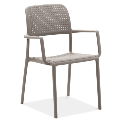 BORA KRZESŁO TORTORA