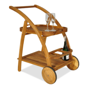 AKADIA BAREK ACACIA WOOD