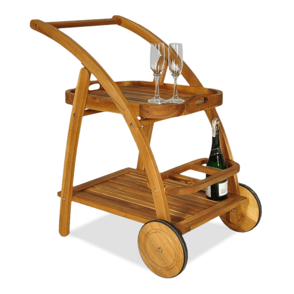 AKADIA BAREK ACACIA WOOD