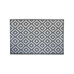 DYWAN TARASOWY 01 GREY 120x180CM