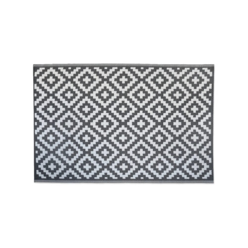 DYWAN TARASOWY 01 GREY 120x180CM