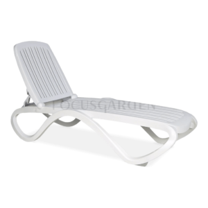 TROPICO LEŻAK BIANCO