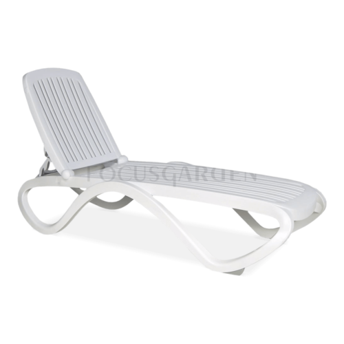TROPICO LEŻAK BIANCO