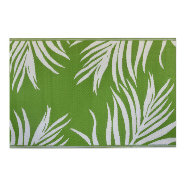 DYWAN TARASOWY 15 GREEN 120x180CM