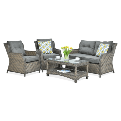 TRIVENTO II ZESTAW MELANGE