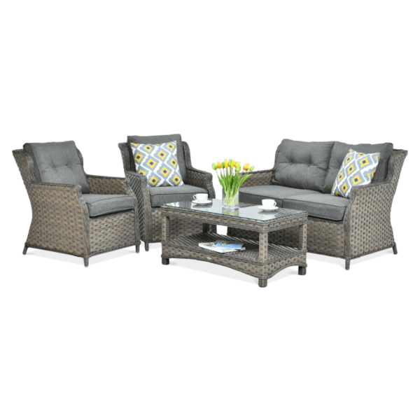 TRIVENTO II ZESTAW MELANGE