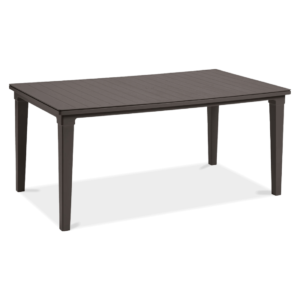 FUTURA 165 STÓŁ BROWN