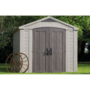 FACTOR 8x11 DOMEK BROWN