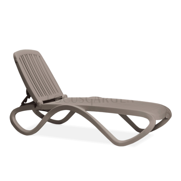 TROPICO LEŻAK TORTORA