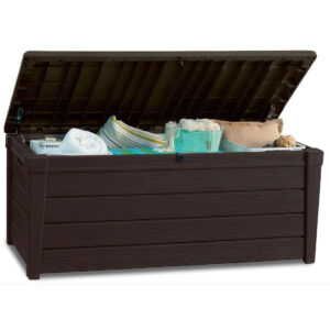 BRIGHTWOOD SKRZYNIA BROWN