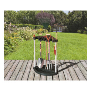 CORNER TOOL RACK STOJAK NA NARZĘDZIA