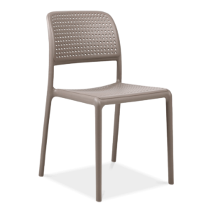 BORA BISTROT KRZESŁO TORTORA