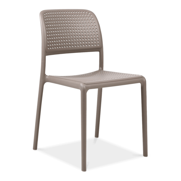 BORA BISTROT KRZESŁO TORTORA