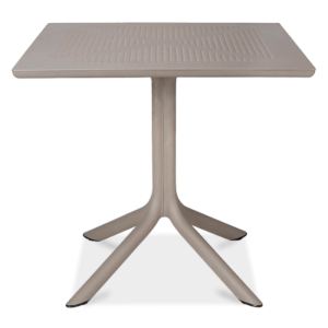 CLIP 80 STÓŁ TORTORA