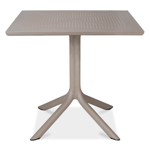 CLIP 80 STÓŁ TORTORA