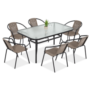 SIMPLE 150/6 ZESTAW CAPPUCCINO