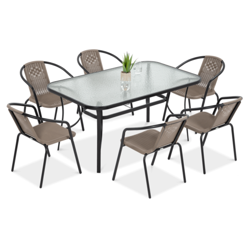 SIMPLE 150/6 ZESTAW CAPPUCCINO