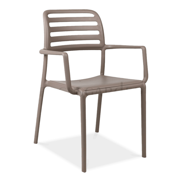 COSTA KRZESŁO TORTORA