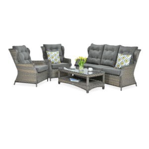 TRIVENTO III ZESTAW MELANGE