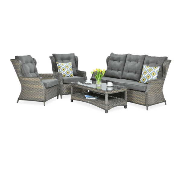 TRIVENTO III ZESTAW MELANGE