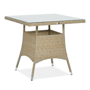LUGO 80 STÓŁ BEIGE