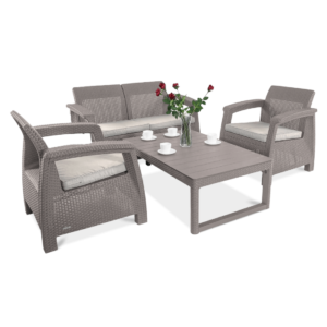 CORFU MAX 2 ZESTAW CAPPUCCINO