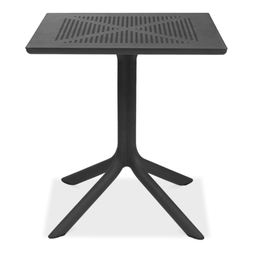 CLIP 70 STÓŁ ANTRACITE