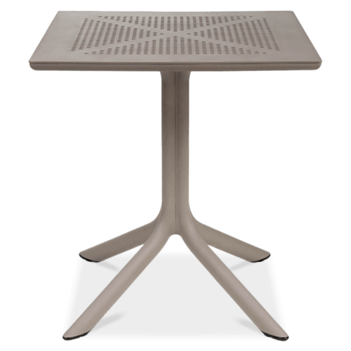 CLIP 70 STÓŁ TORTORA