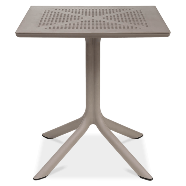 CLIP 70 STÓŁ TORTORA