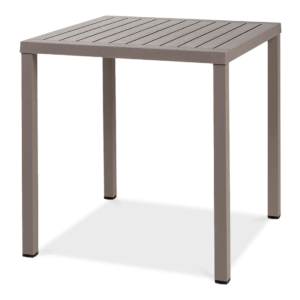 CUBE 70 STÓŁ TORTORA TORTORA