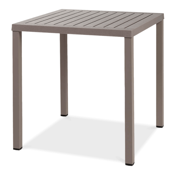 CUBE 70 STÓŁ TORTORA TORTORA