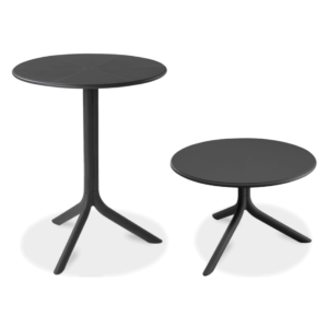 SPRITZ STOLIK ANTRACITE