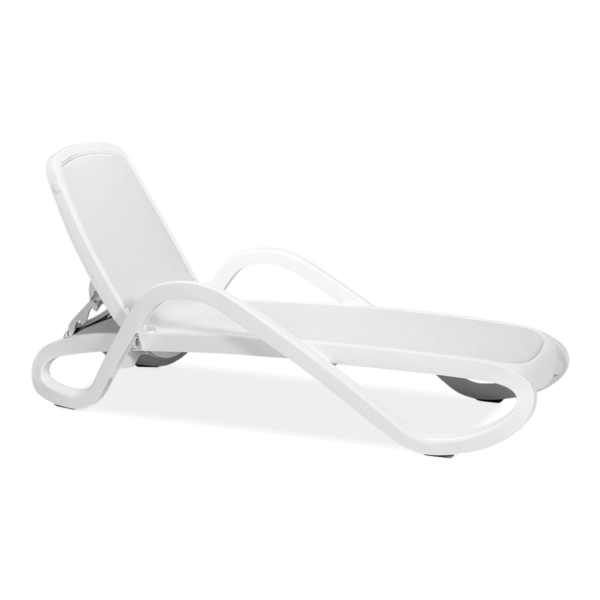 ALFA LEŻAK BIANCO BIANCO