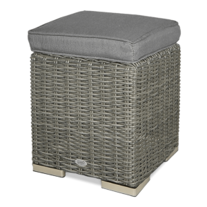 TRIVENTO PUFA DARK GREY