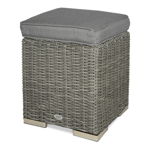 TRIVENTO PUFA DARK GREY