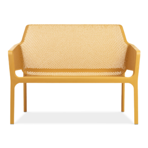 NET BENCH ŁAWKA SENAPE