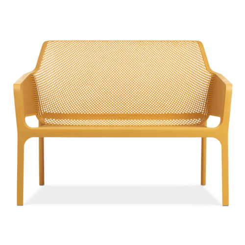 NET BENCH ŁAWKA SENAPE