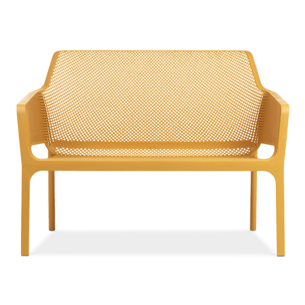 NET BENCH ŁAWKA SENAPE