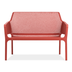NET BENCH ŁAWKA CORALLO